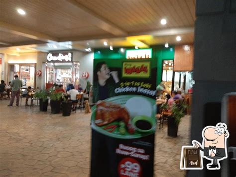 mang inasal total slex